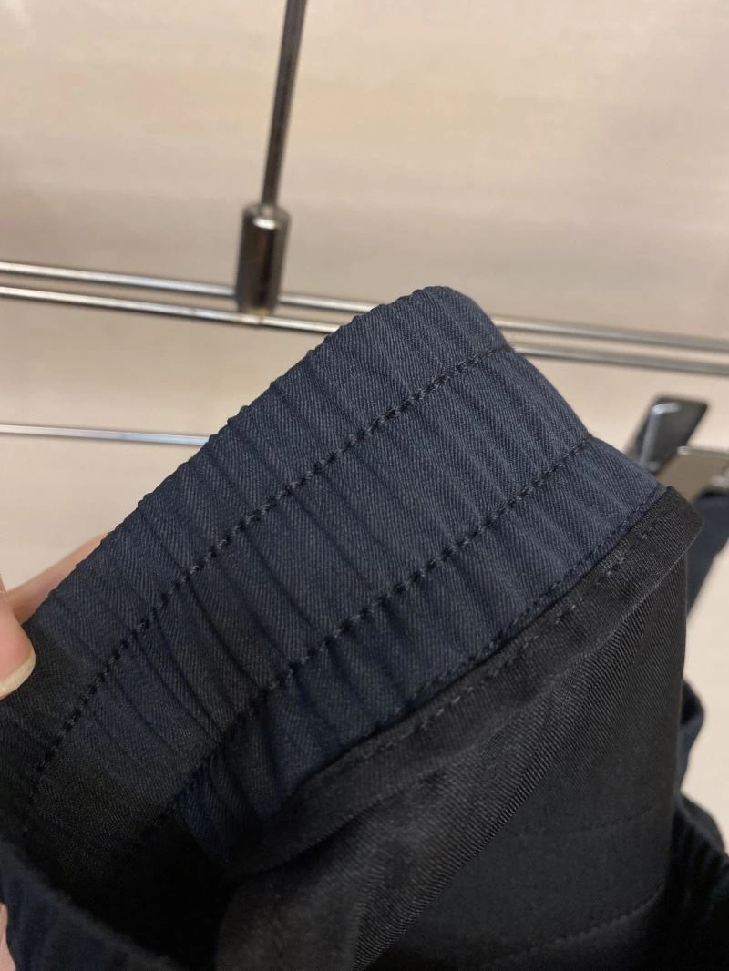 Prada Long Pants EasyCare 169548