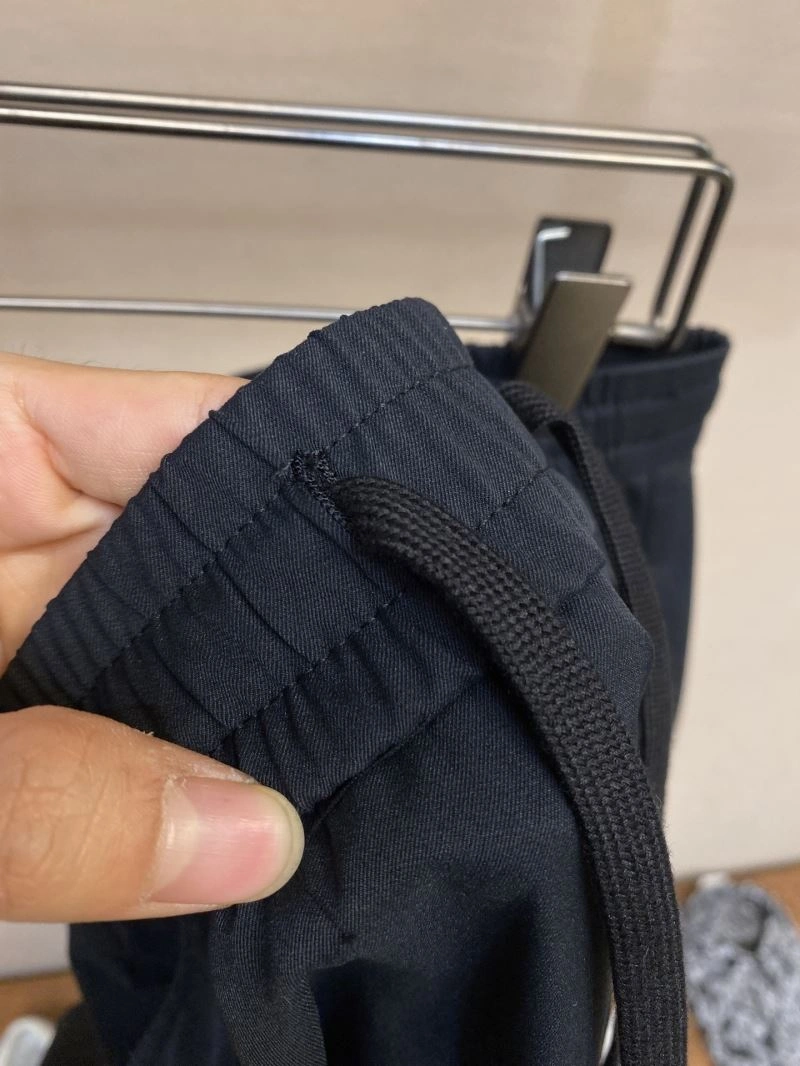 Prada Long Pants EasyCare 169548