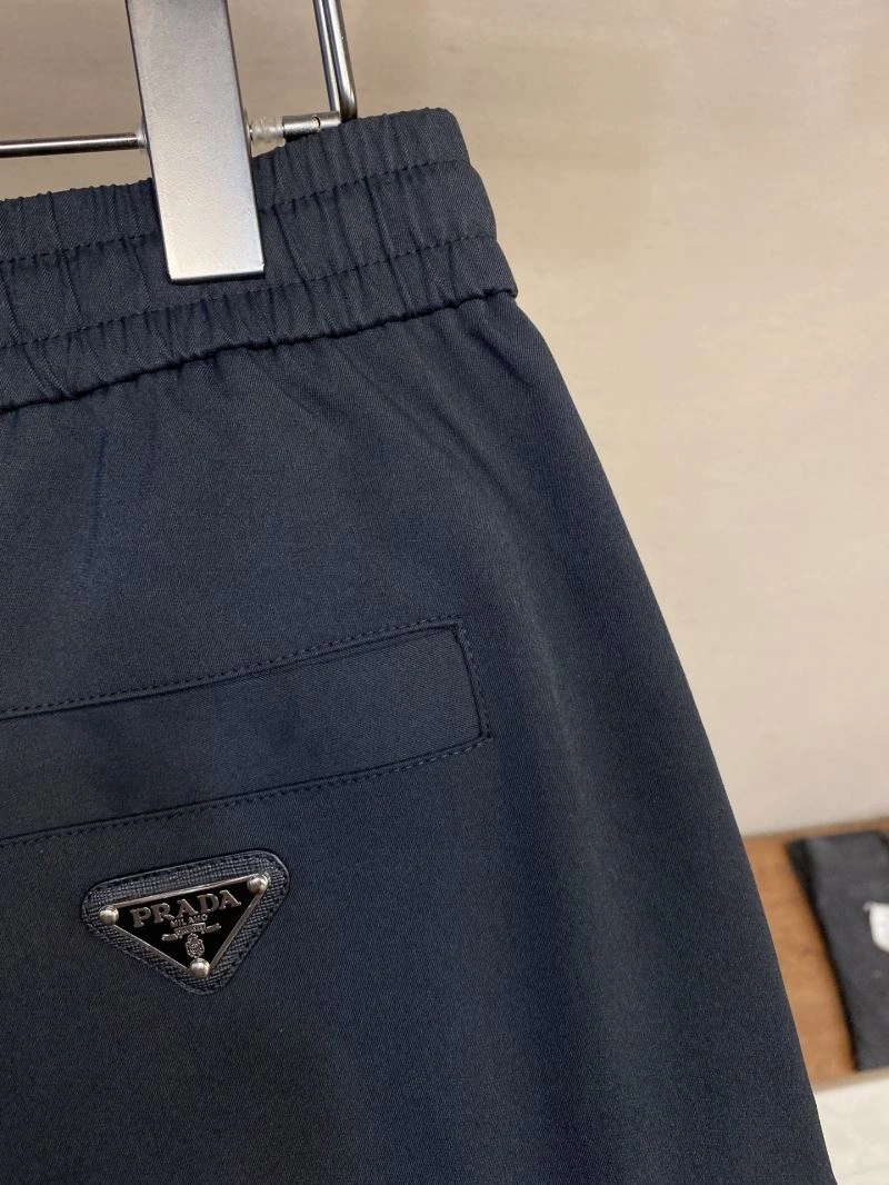 Prada Long Pants EasyCare 169548