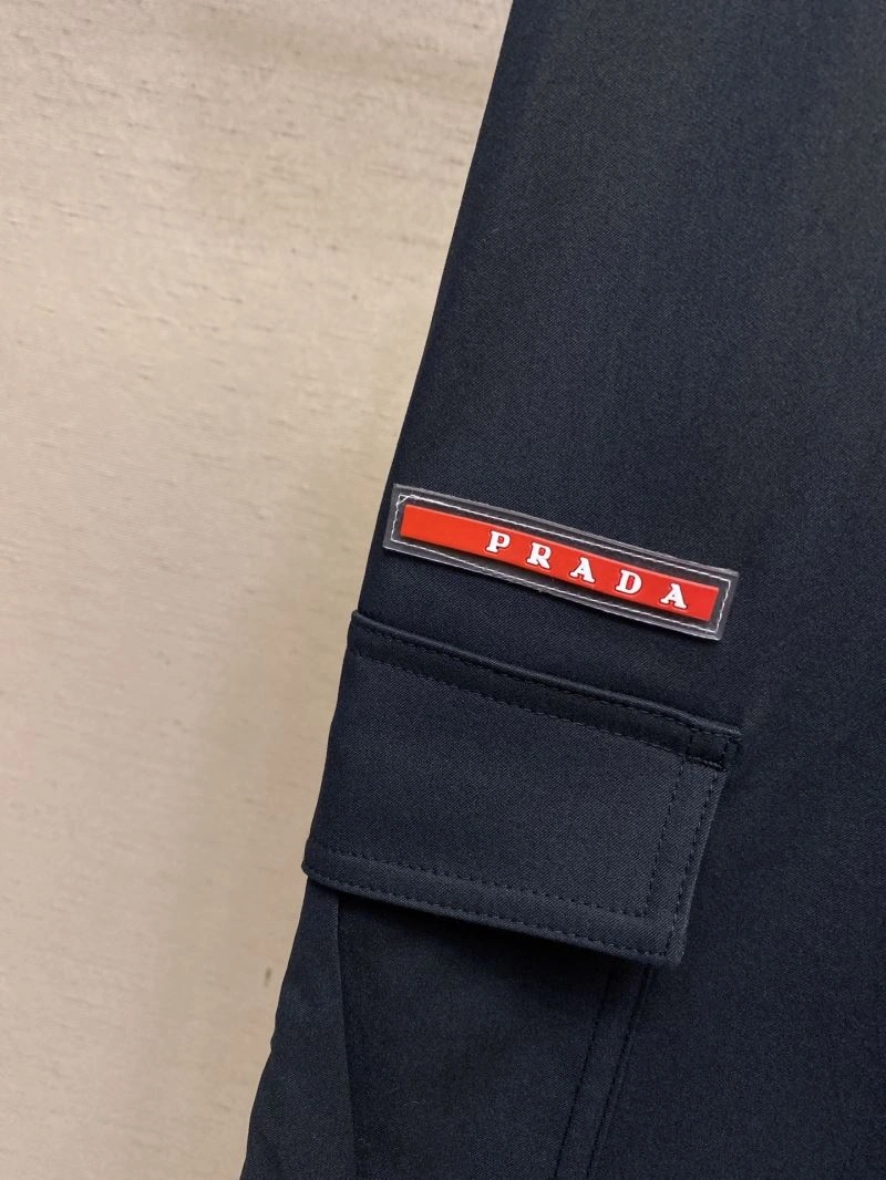 Prada Long Pants EasyCare 169548