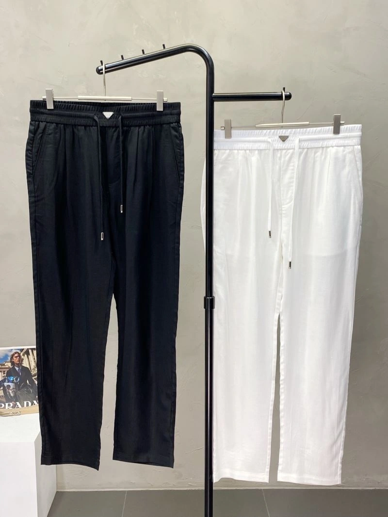 Bright Prada Long Pants 169560