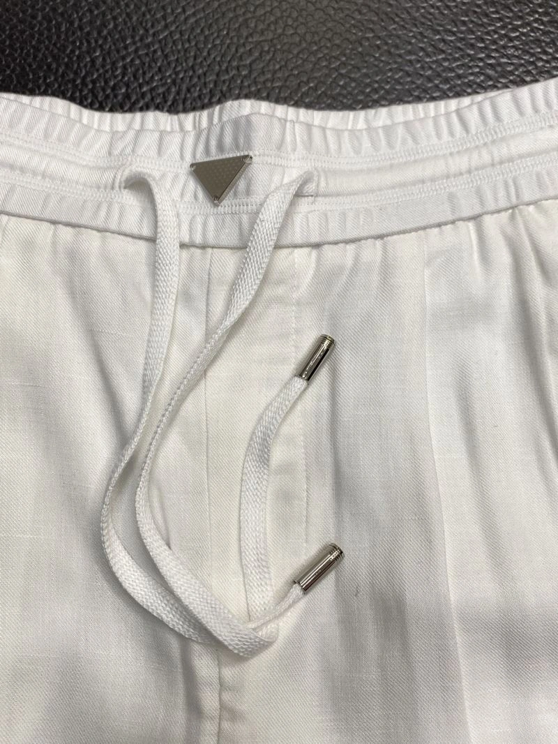 Bright Prada Long Pants 169560