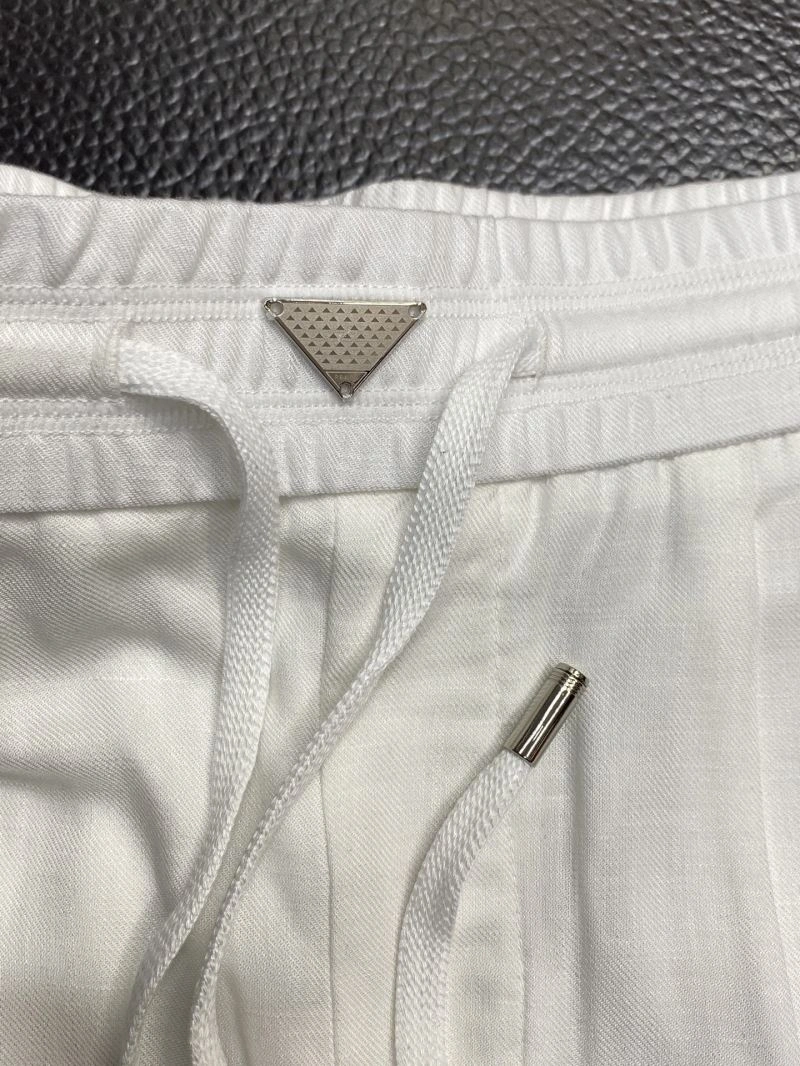 Bright Prada Long Pants 169560