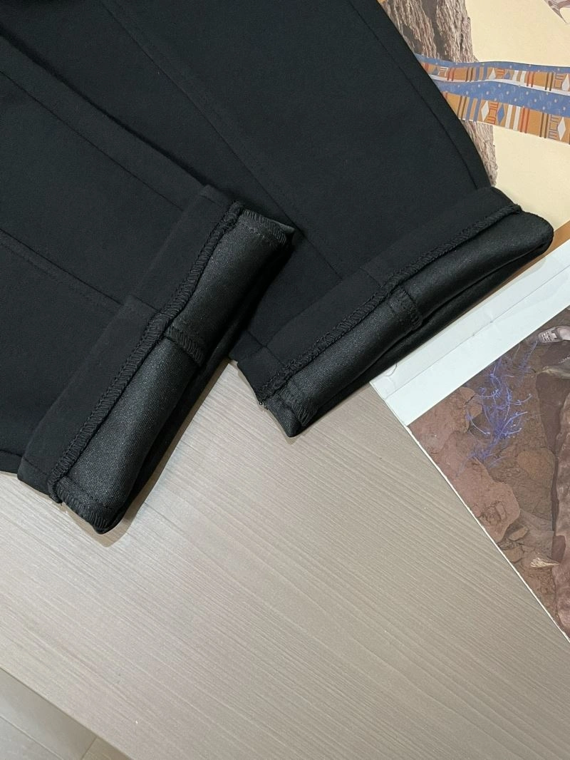 Prada Long Pants Comfortable 169544