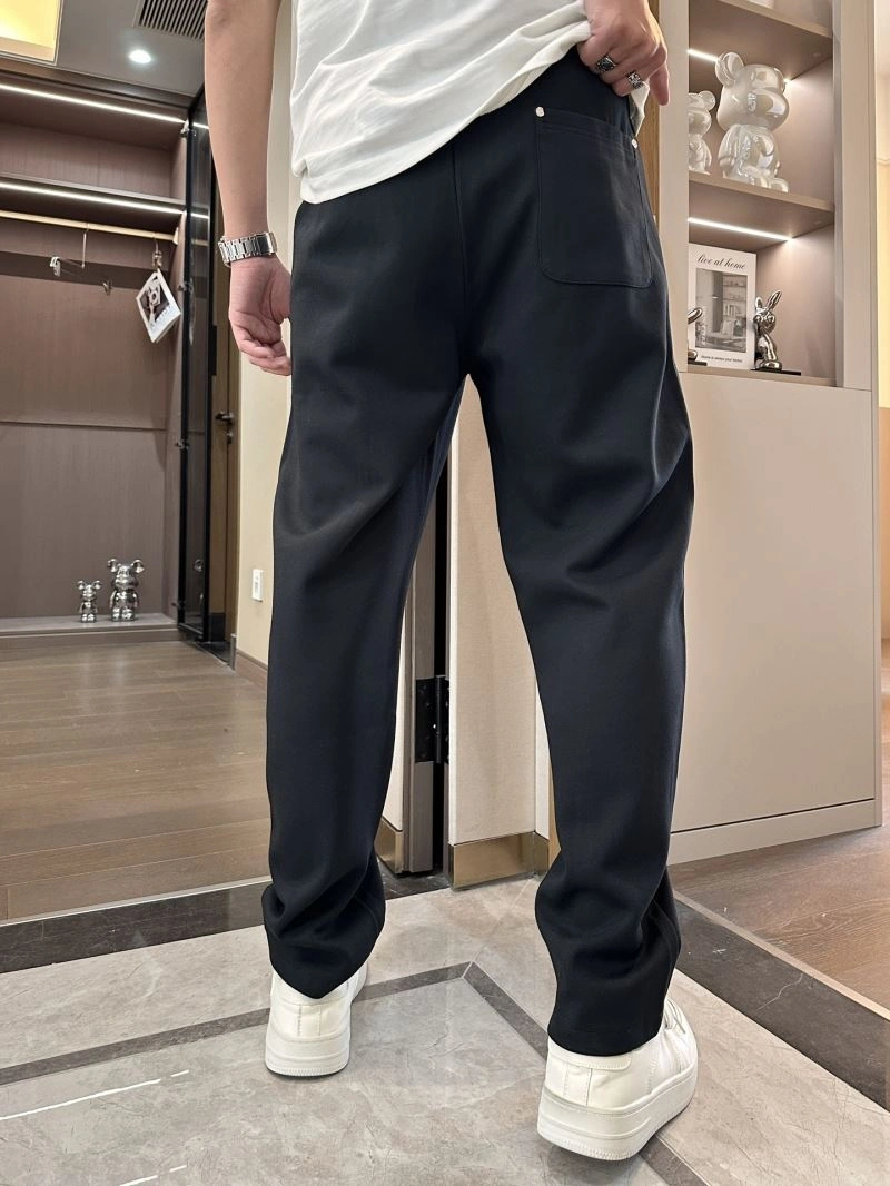 Prada Long Pants Comfortable 169544