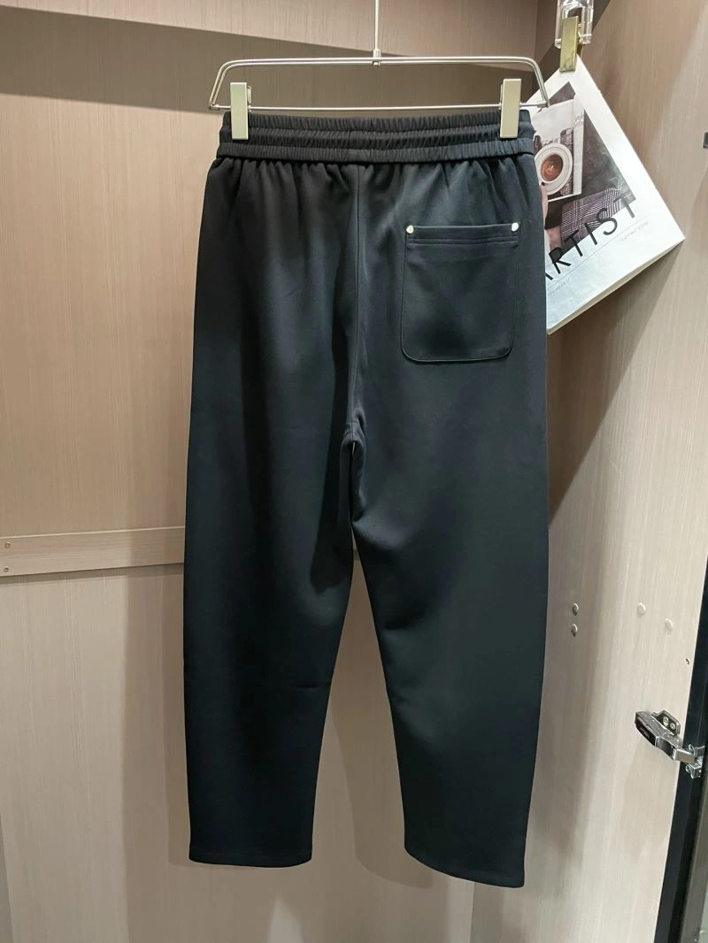 Prada Long Pants Comfortable 169544