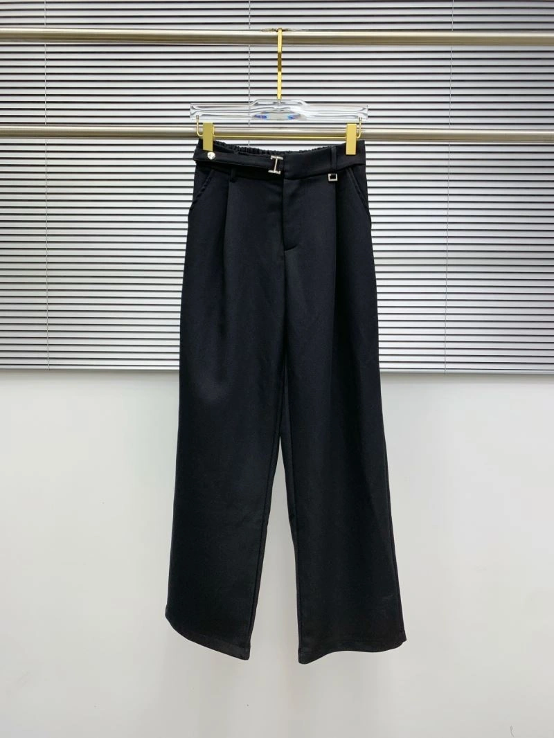 Prada Long Pants Refined 169551
