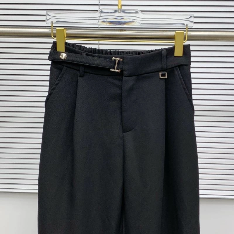 Prada Long Pants Refined 169551
