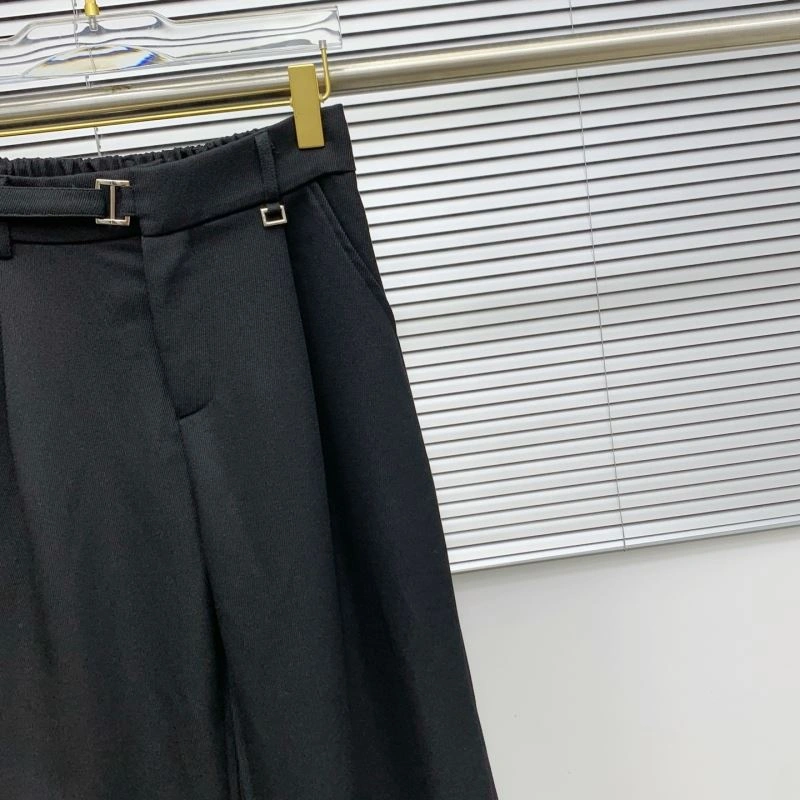 Prada Long Pants Refined 169551