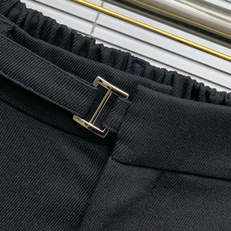 Prada Long Pants Refined 169551