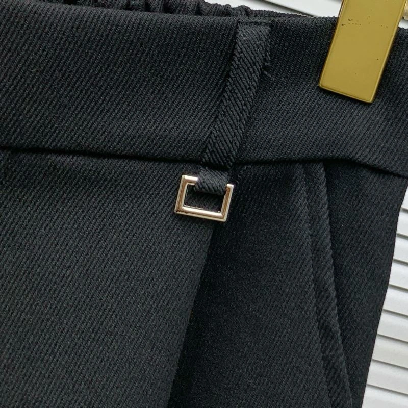 Prada Long Pants Refined 169551