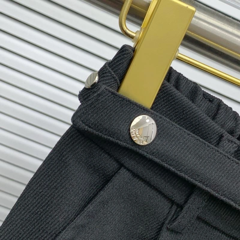 Prada Long Pants Refined 169551
