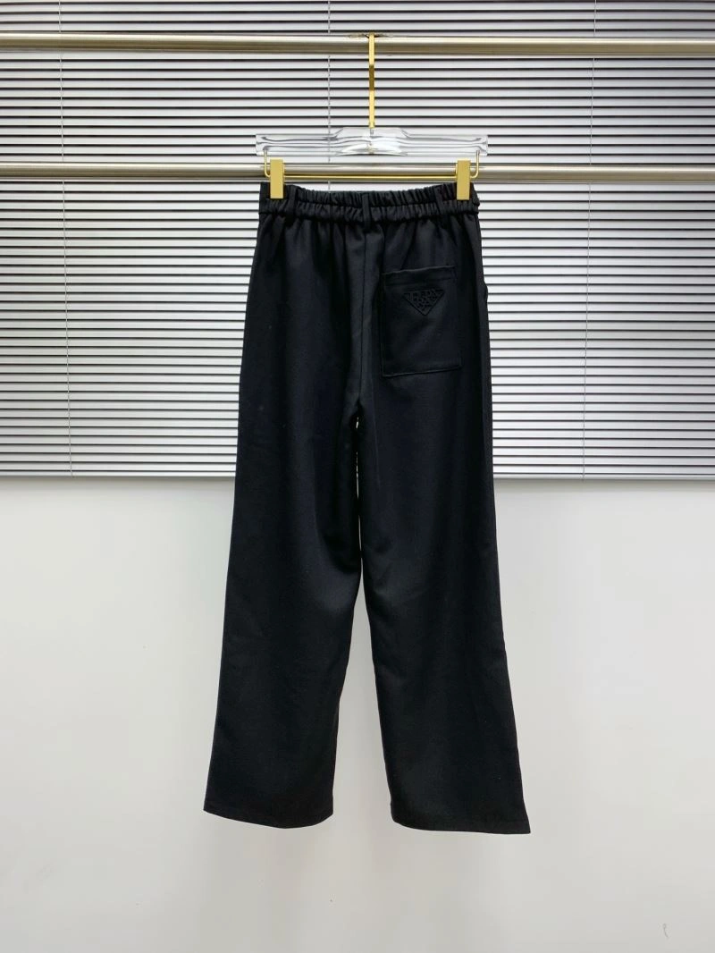 Prada Long Pants Refined 169551