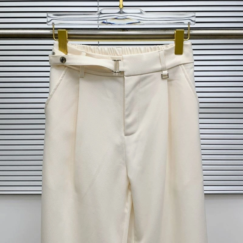 Breathable Prada Long Pants 169553