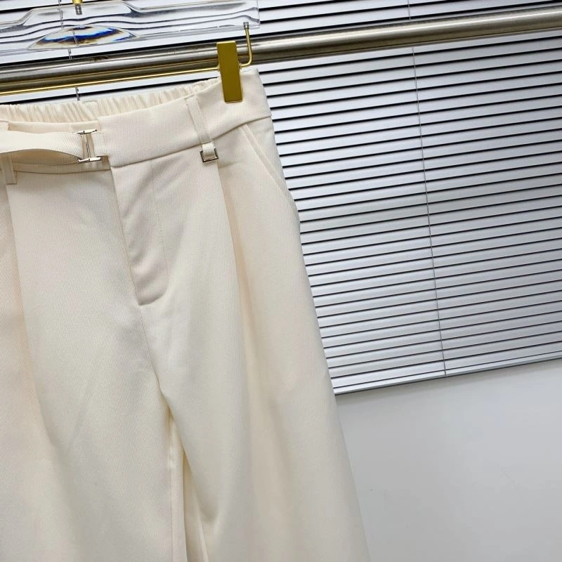 Breathable Prada Long Pants 169553