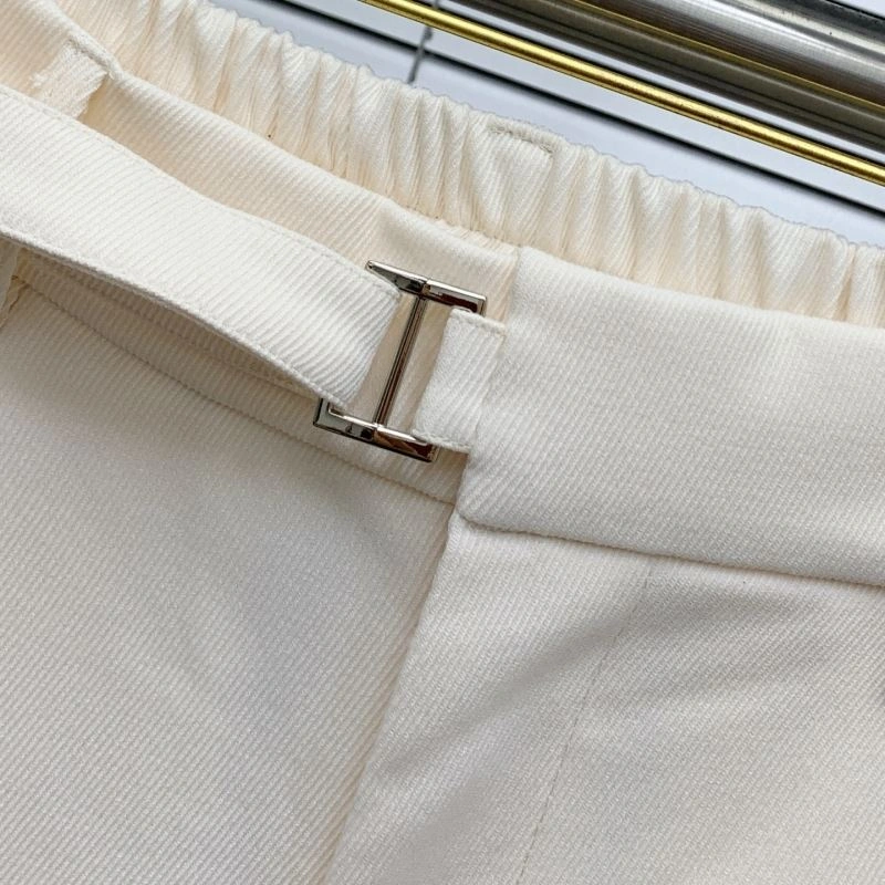 Breathable Prada Long Pants 169553