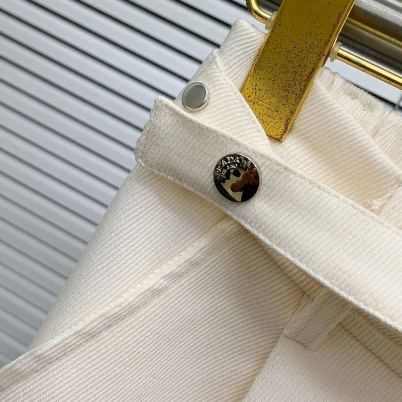 Breathable Prada Long Pants 169553