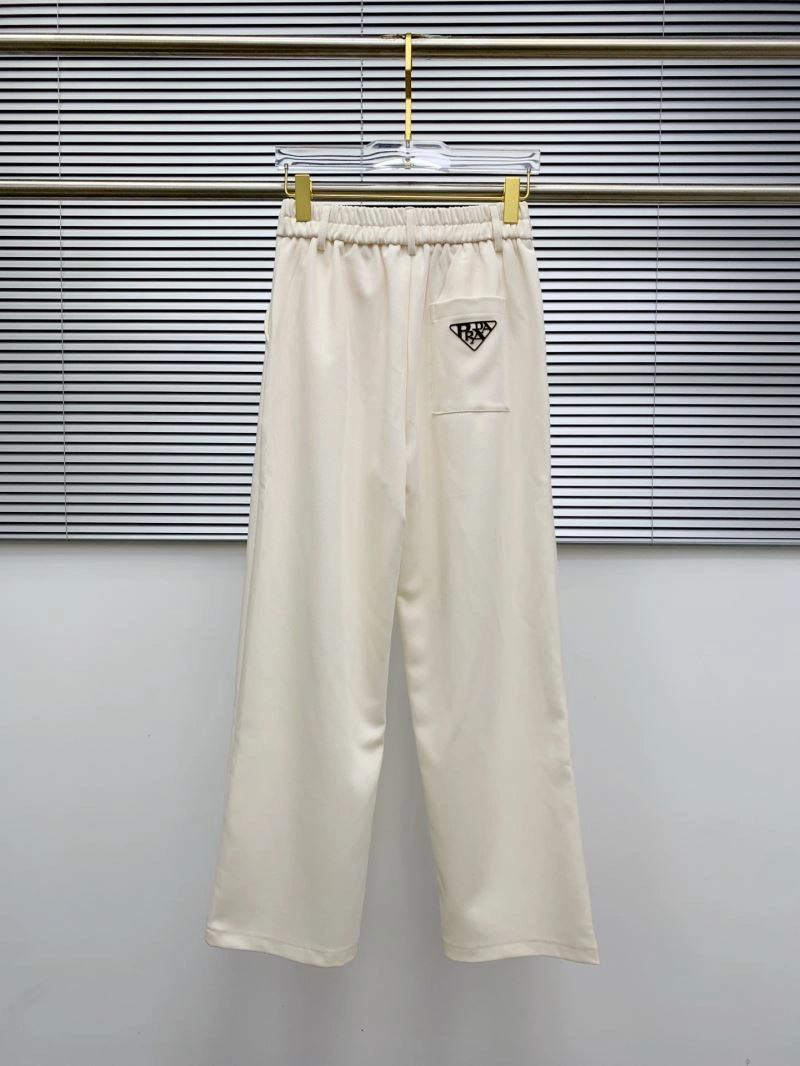 Breathable Prada Long Pants 169553