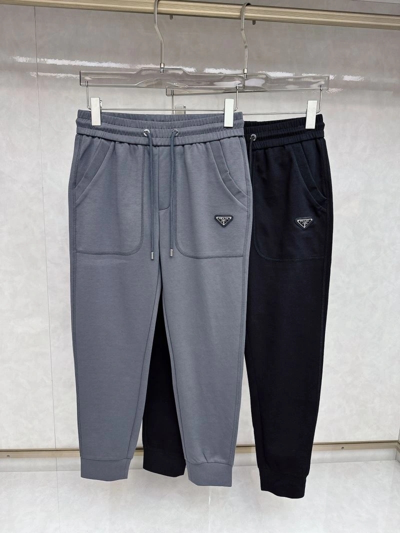 Comfortable Prada Long Pants 169542