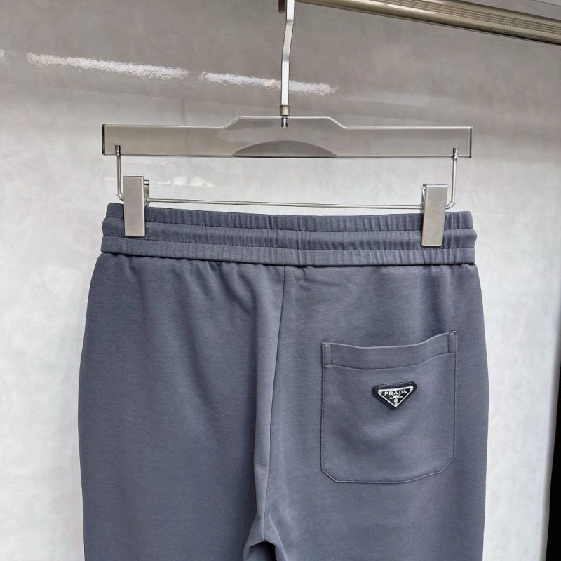 Comfortable Prada Long Pants 169542