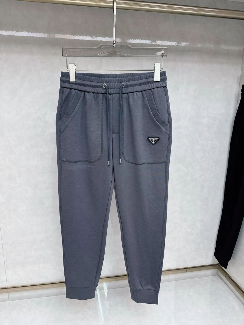 Comfortable Prada Long Pants 169542