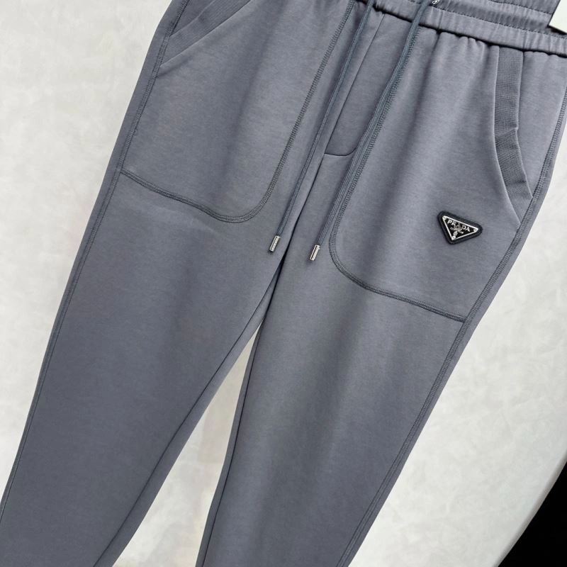 Comfortable Prada Long Pants 169542