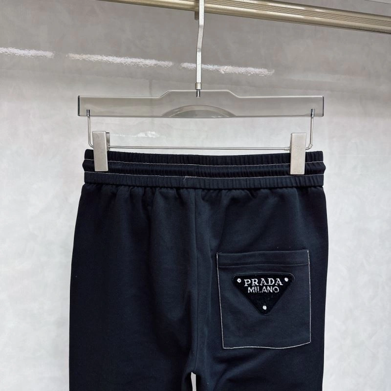 Prada Long Pants SmoothTexture 169541