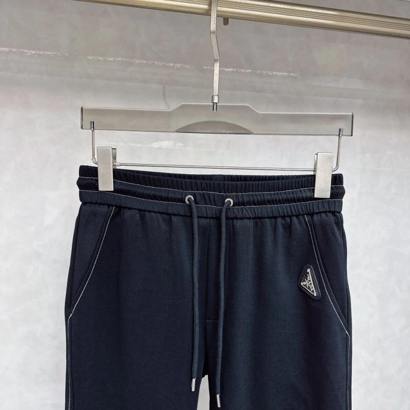 Prada Long Pants SmoothTexture 169541