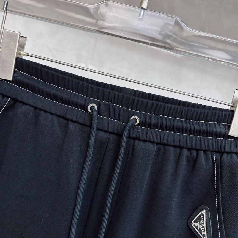 Prada Long Pants SmoothTexture 169541