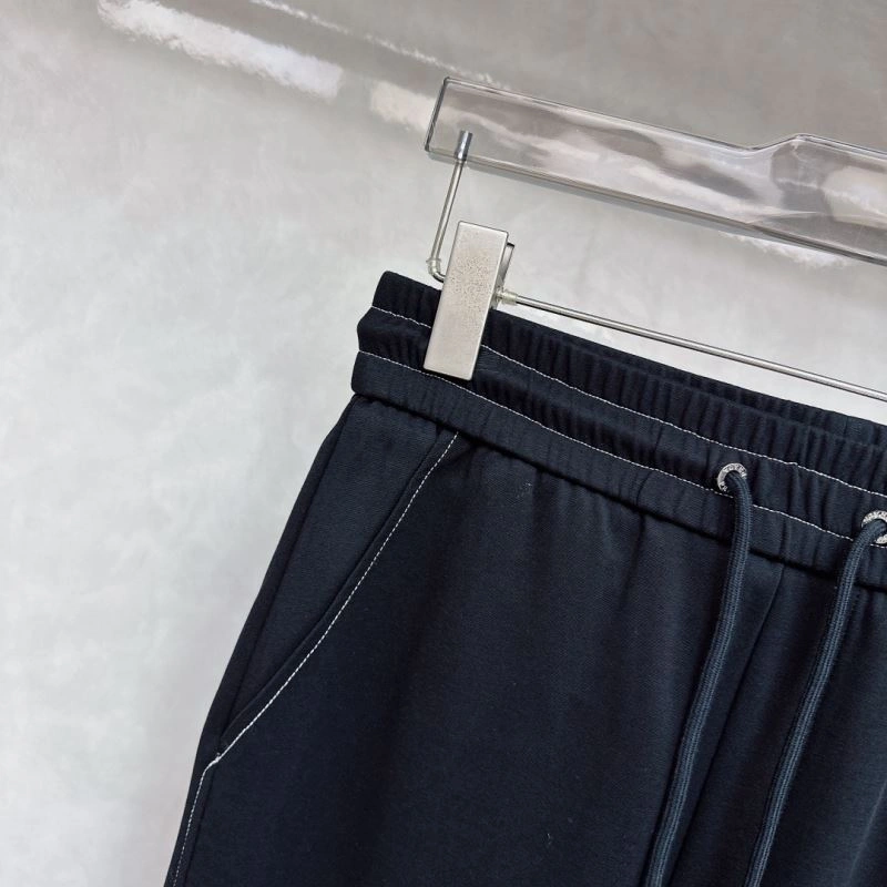 Prada Long Pants SmoothTexture 169541