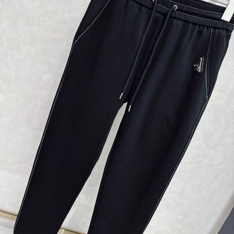 Prada Long Pants SmoothTexture 169541