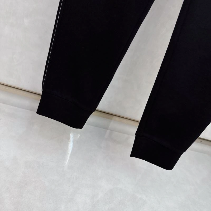 Prada Long Pants SmoothTexture 169541