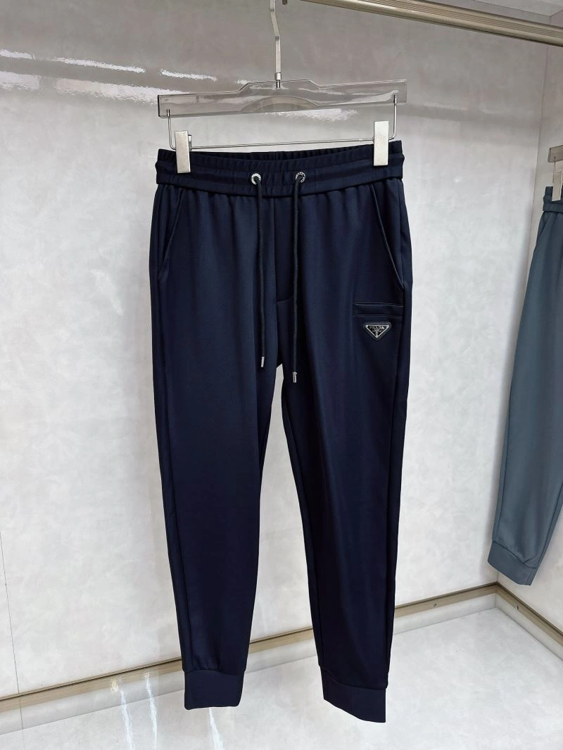 Prada Long Pants Durable 169537
