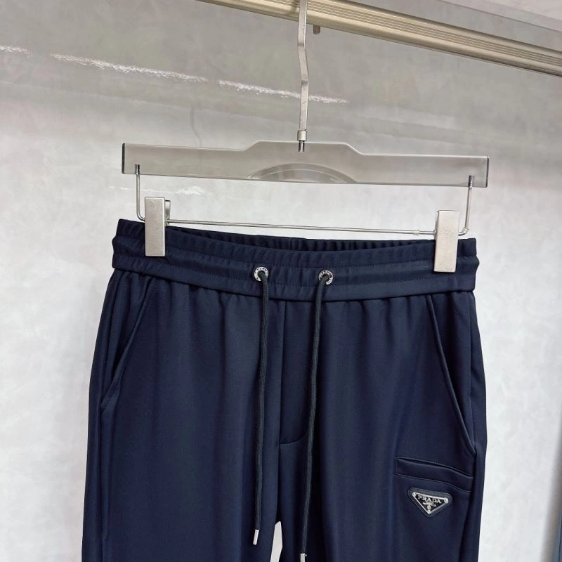Prada Long Pants Durable 169537