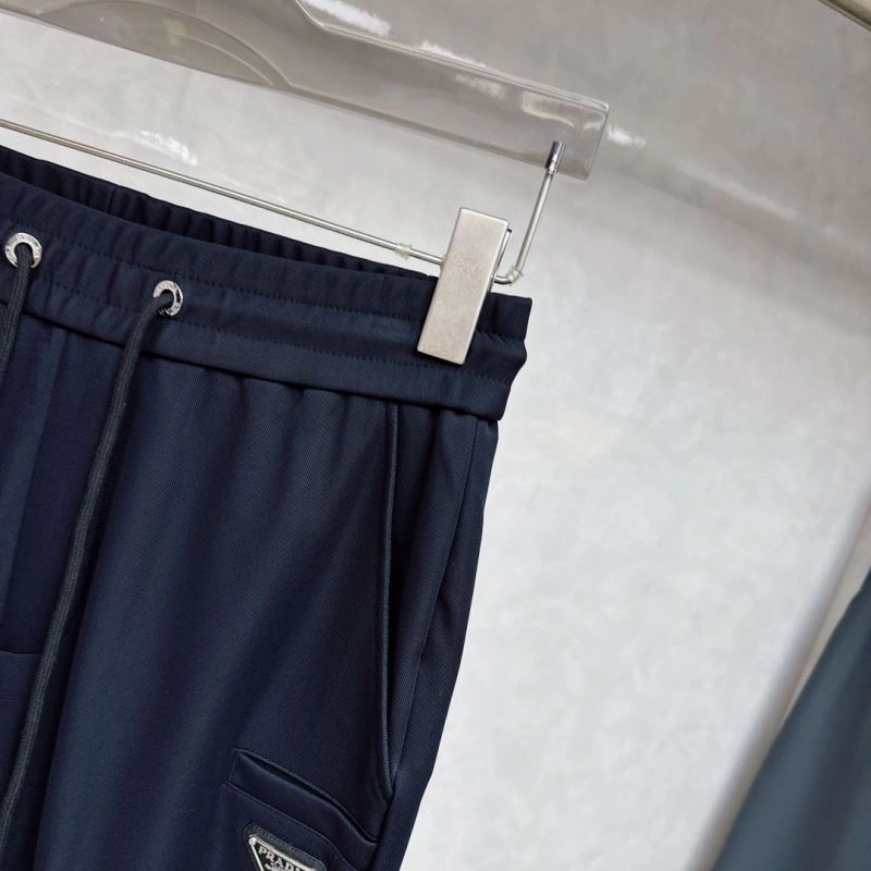Prada Long Pants Durable 169537