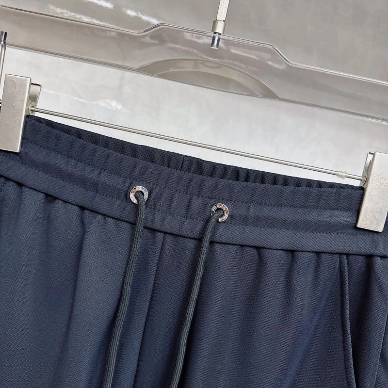 Prada Long Pants Durable 169537