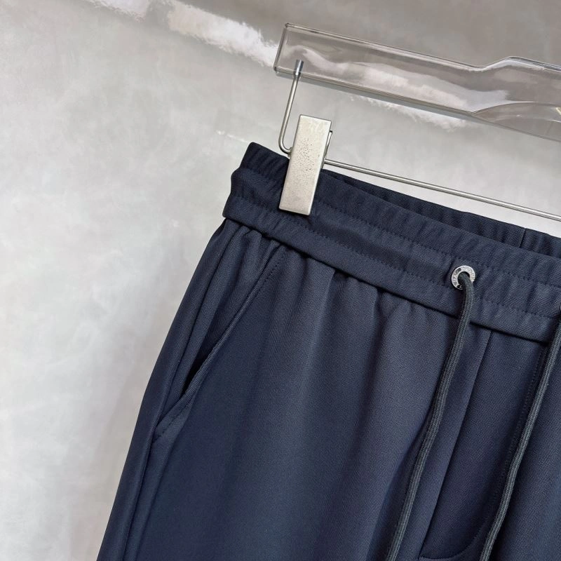 Prada Long Pants Durable 169537