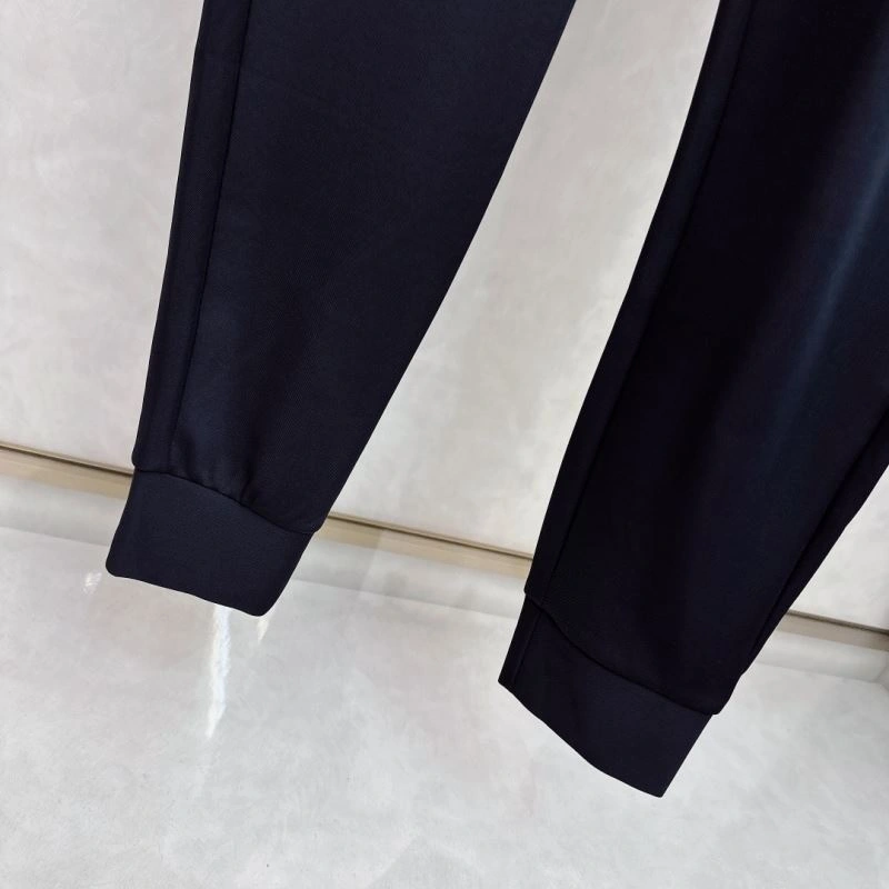Prada Long Pants Durable 169537
