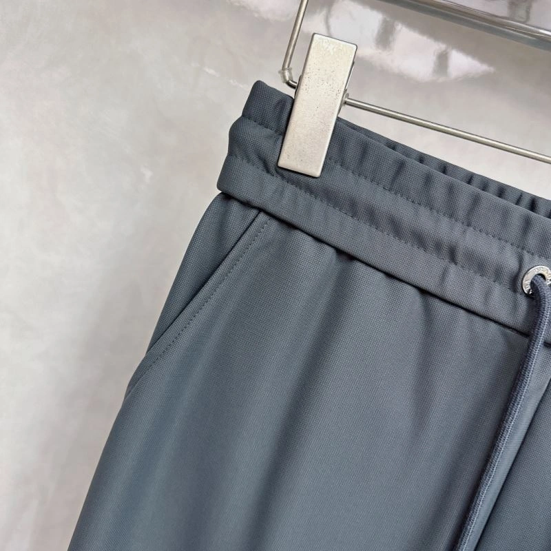 Prada Long Pants Breathable 169536
