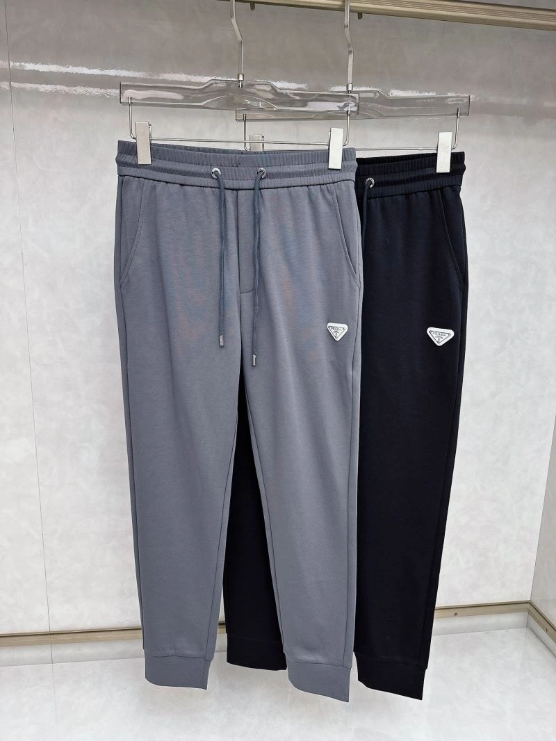 SmoothTexture Prada Long Pants 169535