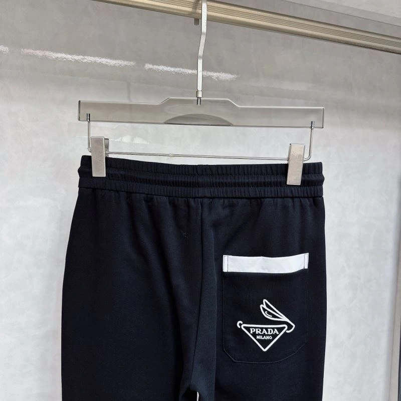 SmoothTexture Prada Long Pants 169535