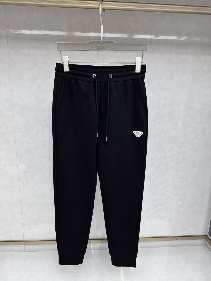 SmoothTexture Prada Long Pants 169535