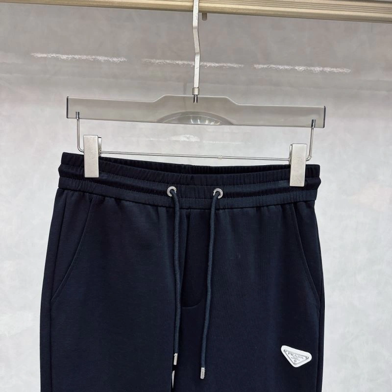 SmoothTexture Prada Long Pants 169535