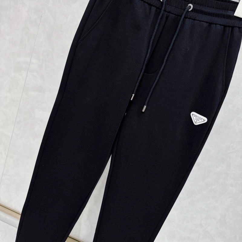 SmoothTexture Prada Long Pants 169535