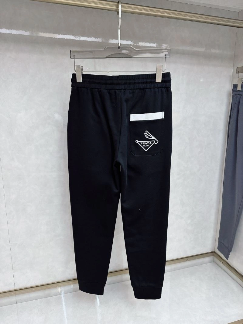 SmoothTexture Prada Long Pants 169535