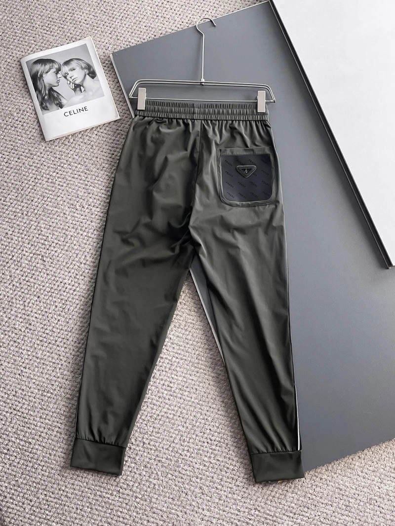 Prada Long Pants TimelessDesign 169534
