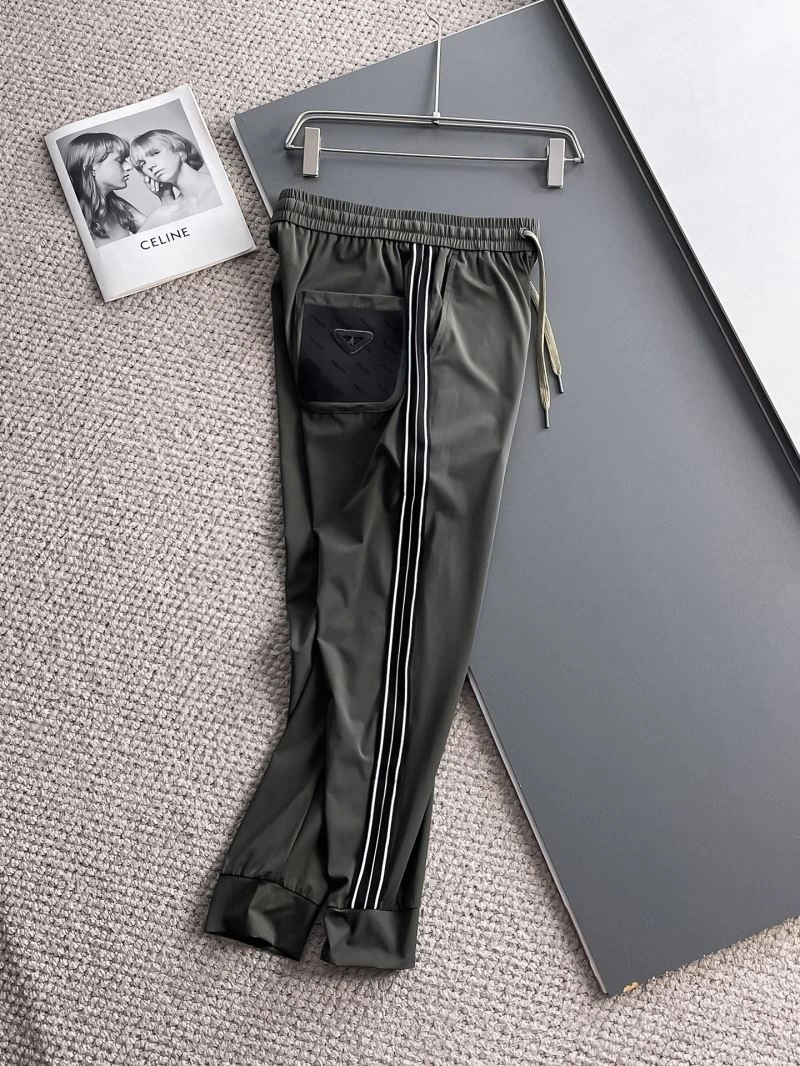 Prada Long Pants TimelessDesign 169534