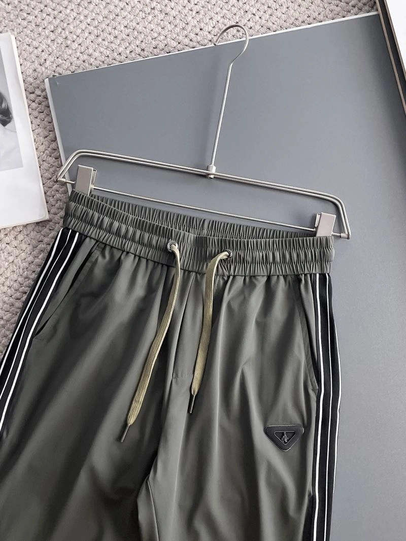 Prada Long Pants TimelessDesign 169534