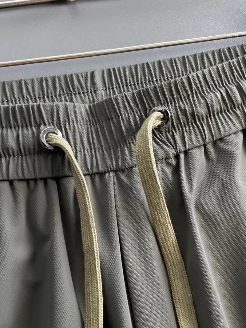 Prada Long Pants TimelessDesign 169534