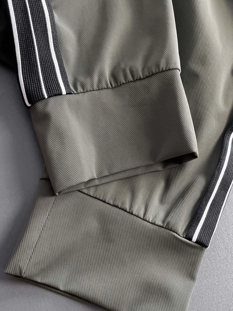 Prada Long Pants TimelessDesign 169534